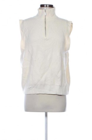 Дамски пуловер Mango, Размер M, Цвят Екрю, Цена 2,55 €