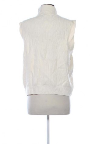 Дамски пуловер Mango, Размер M, Цвят Екрю, Цена 2,55 €