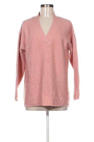 Dámský svetr Mango, Velikost S, Barva Růžová, Cena  136,00 Kč