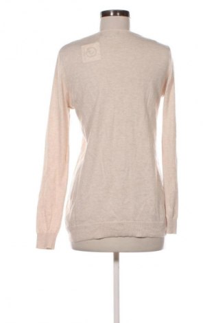 Дамски пуловер Mango, Размер M, Цвят Бежов, Цена 13,80 €
