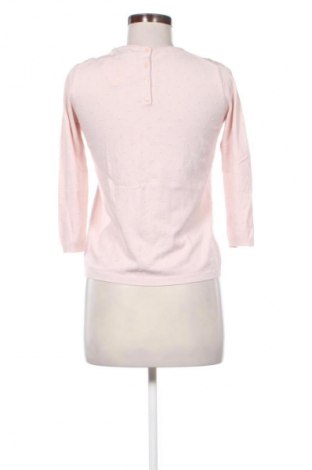 Damski sweter Mango, Rozmiar S, Kolor Popielaty róż, Cena 47,01 zł