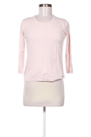 Damski sweter Mango, Rozmiar S, Kolor Popielaty róż, Cena 47,01 zł