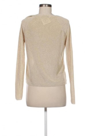 Γυναικείο πουλόβερ Mango, Μέγεθος L, Χρώμα  Μπέζ, Τιμή 5,99 €
