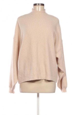 Damenpullover Mango, Größe M, Farbe Beige, Preis € 8,99