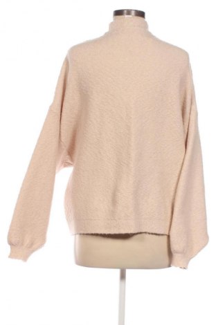 Damenpullover Mango, Größe M, Farbe Beige, Preis € 8,99