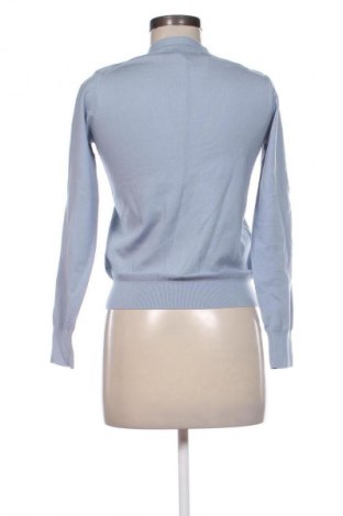 Дамски пуловер Mango, Размер S, Цвят Син, Цена 14,31 €