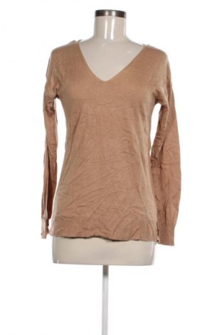 Dámský svetr Mango, Velikost S, Barva Béžová, Cena  341,00 Kč