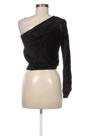 Γυναικείο πουλόβερ Mango, Μέγεθος S, Χρώμα Μαύρο, Τιμή 4,99 €