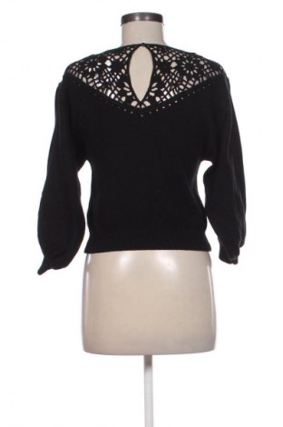 Damski sweter Mango, Rozmiar S, Kolor Czarny, Cena 70,99 zł