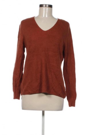 Damski sweter Mango, Rozmiar S, Kolor Brązowy, Cena 17,99 zł