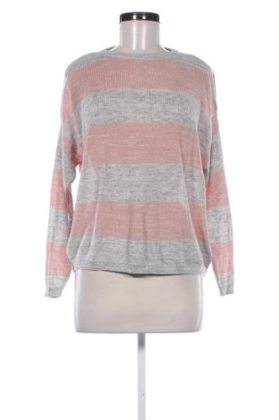 Dámský svetr Mango, Velikost S, Barva Růžová, Cena  342,00 Kč