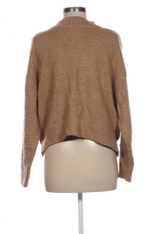 Damski sweter Mango, Rozmiar M, Kolor Beżowy, Cena 57,99 zł