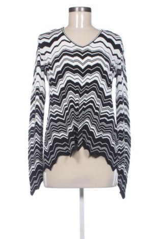 Дамски пуловер Marc Cain, Размер M, Цвят Многоцветен, Цена 62,88 €
