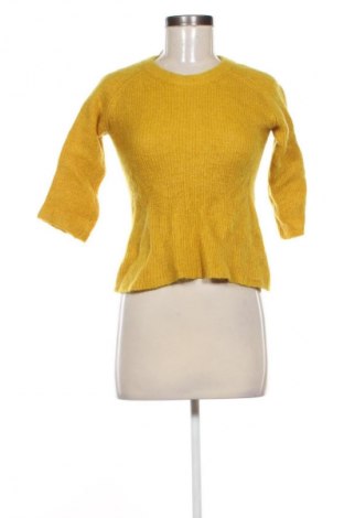 Дамски пуловер Marc O'Polo, Размер XS, Цвят Жълт, Цена 32,21 €