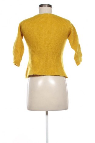 Дамски пуловер Marc O'Polo, Размер XS, Цвят Жълт, Цена 32,21 €
