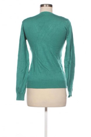 Γυναικείο πουλόβερ Marinello, Μέγεθος M, Χρώμα Πράσινο, Τιμή 10,99 €