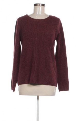 Dámský svetr Market&Spruce, Velikost M, Barva Červená, Cena  359,00 Kč