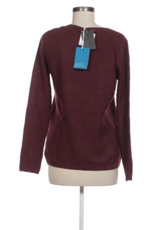 Dámský svetr Market&Spruce, Velikost M, Barva Červená, Cena  359,00 Kč