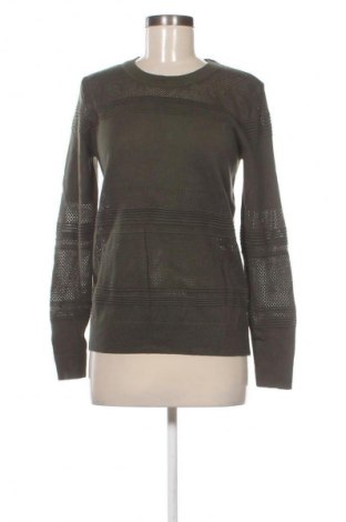 Dámský svetr Market&Spruce, Velikost S, Barva Zelená, Cena  419,00 Kč