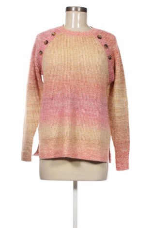 Дамски пуловер Market&Spruce, Размер M, Цвят Многоцветен, Цена 12,27 €