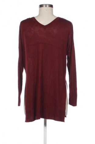 Dámský svetr Marks & Spencer, Velikost M, Barva Červená, Cena  119,00 Kč