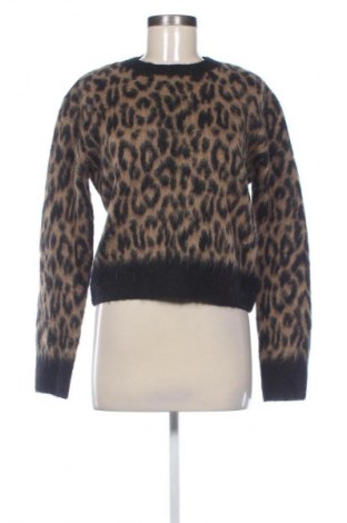 Дамски пуловер Massimo Dutti, Размер M, Цвят Многоцветен, Цена 32,72 €