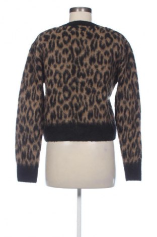 Дамски пуловер Massimo Dutti, Размер M, Цвят Многоцветен, Цена 32,72 €