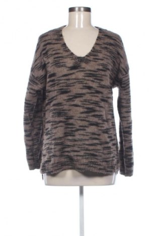 Дамски пуловер Massimo Dutti, Размер S, Цвят Многоцветен, Цена 31,70 €