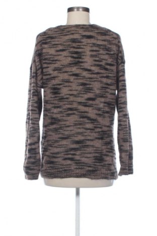 Дамски пуловер Massimo Dutti, Размер S, Цвят Многоцветен, Цена 31,70 €