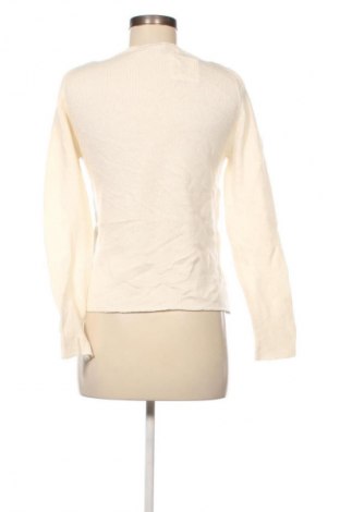 Dámský svetr Massimo Dutti, Velikost S, Barva Krémová, Cena  1 019,00 Kč