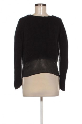 Damenpullover Massimo Rebecchi, Größe M, Farbe Schwarz, Preis 22,99 €