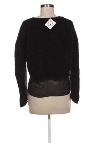 Damenpullover Massimo Rebecchi, Größe M, Farbe Schwarz, Preis 22,99 €