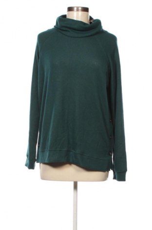 Dámský svetr Mauvette, Velikost L, Barva Zelená, Cena  759,00 Kč