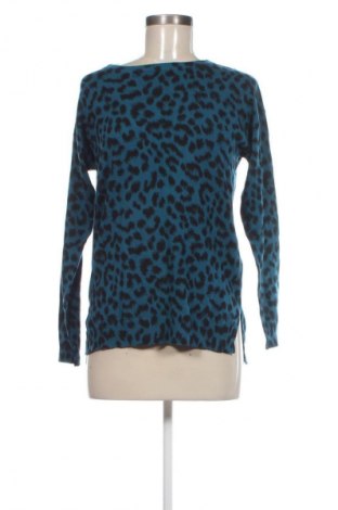 Γυναικείο πουλόβερ Mauvette, Μέγεθος S, Χρώμα Πολύχρωμο, Τιμή 35,99 €