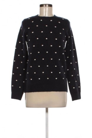 Γυναικείο πουλόβερ Mauvette, Μέγεθος S, Χρώμα Μπλέ, Τιμή 41,99 €