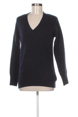 Dámský svetr Mauvette, Velikost S, Barva Modrá, Cena  809,00 Kč