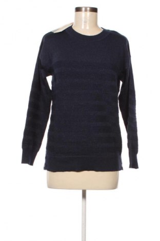 Dámský svetr Mauvette, Velikost S, Barva Modrá, Cena  889,00 Kč