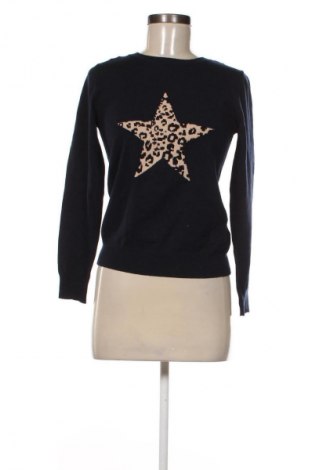 Дамски пуловер Mauvette, Размер S, Цвят Син, Цена 25,56 €