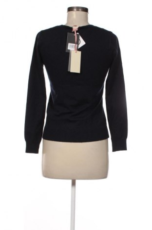 Дамски пуловер Mauvette, Размер S, Цвят Син, Цена 25,56 €