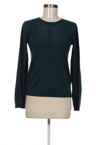 Dámský svetr Mauvette, Velikost L, Barva Zelená, Cena  849,00 Kč