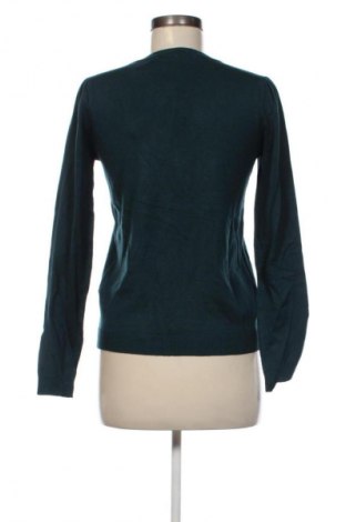 Dámský svetr Mauvette, Velikost L, Barva Zelená, Cena  849,00 Kč