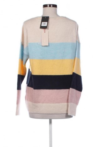 Дамски пуловер Mauvette, Размер L, Цвят Многоцветен, Цена 25,56 €