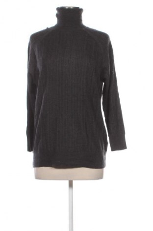 Dámský svetr Mauvette, Velikost M, Barva Šedá, Cena  849,00 Kč