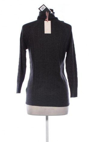 Dámský svetr Mauvette, Velikost S, Barva Šedá, Cena  849,00 Kč