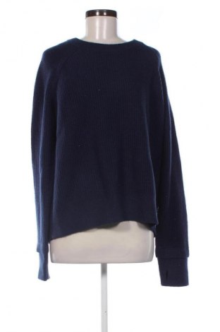 Dámský svetr Mauvette, Velikost XL, Barva Modrá, Cena  849,00 Kč