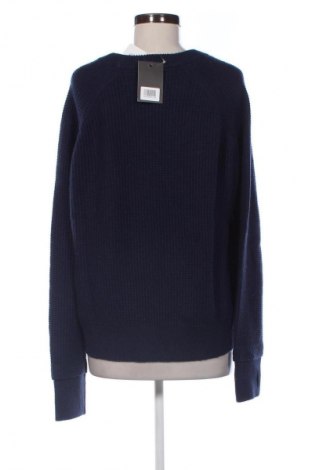 Dámský svetr Mauvette, Velikost XL, Barva Modrá, Cena  849,00 Kč