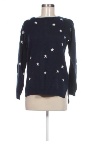 Дамски пуловер Mauvette, Размер M, Цвят Син, Цена 27,09 €