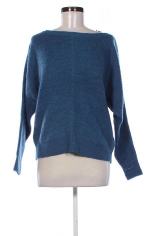 Дамски пуловер Mauvette, Размер XL, Цвят Син, Цена 27,09 €