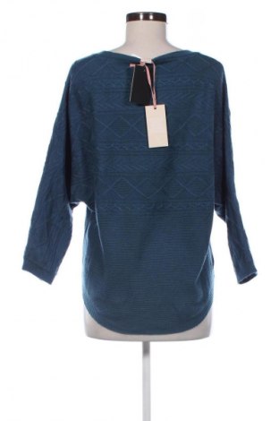 Damski sweter Mauvette, Rozmiar M, Kolor Zielony, Cena 165,99 zł