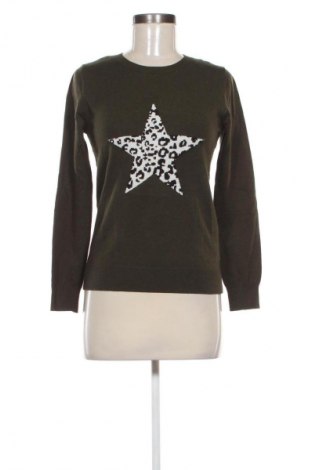 Damenpullover Mauvette, Größe S, Farbe Mehrfarbig, Preis 22,99 €